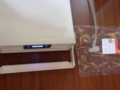 泵充氣