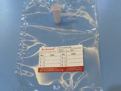 特氟龍采樣袋拼購1升1萬個