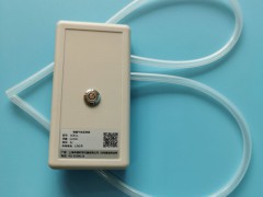 1L/min便攜式小泵使用