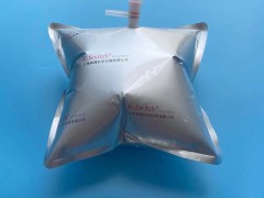 氣體采樣袋進(jìn)口尺寸是多少？可連接多大的膠管?
