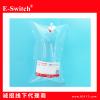 特氟龍氣體采樣袋FEP系列50ML-10L單雙四氟閥門，E-Switch品牌，廠家直銷