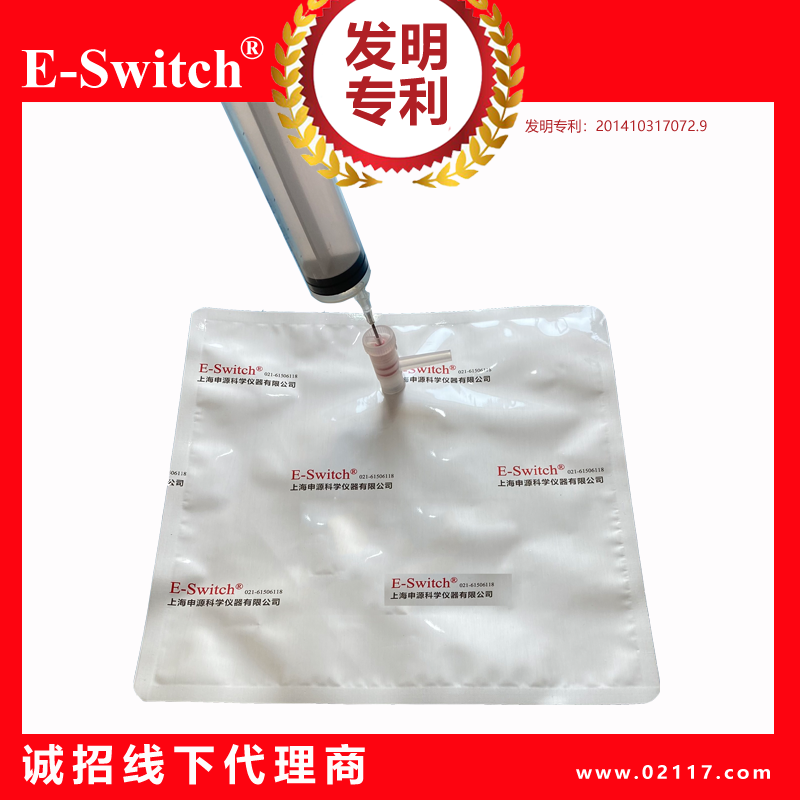 強(qiáng)氧化性氣體儲(chǔ)存方案：化學(xué)穩(wěn)定鋁箔氣袋