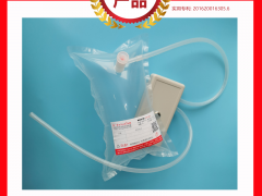 E-Switch品牌氣體采樣袋使用