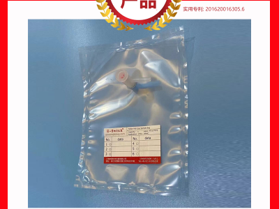 泰德拉氣體采樣袋PVF系列5ML-30ML單PP閥門，E-Switch品牌，廠家直銷