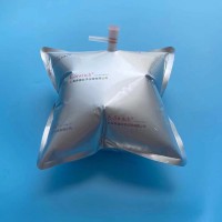 E-Swtich品牌鋁箔氣體采樣袋采氣袋單閥取樣袋0.5L/1L/2L/3L/4L/5L采氣袋