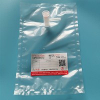 氟聚合物薄膜氟膜氣體采樣袋1L 非甲烷總烴袋3LPTFE聚四氟乙烯2L