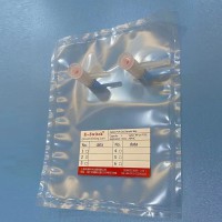 泰德拉PVF聚氟乙烯氣體采樣袋大氣VOC氣袋