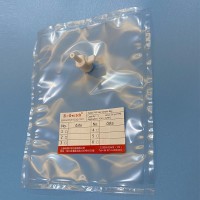 聚氟乙烯采氣袋PVF氣袋 泰德拉氣袋VOCs采樣袋NMHC苯系物氟膜氣袋