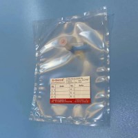 Tedlar泰德拉PVF聚氟乙烯氣體采樣袋大氣VOC氣袋