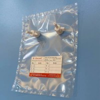 Tedlar泰德拉采樣袋聚氟乙稀PVF膜氣體采樣袋杜邦采集袋voc采氣袋
