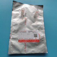 氟膜采氣袋鋁箔采樣袋VOCs非甲烷總烴采氣袋
