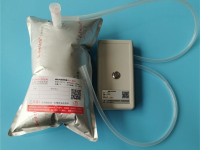 鋁箔采樣袋 非甲烷總烴 VOCs氣袋 0.1L~10L HJ732