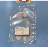泰德拉PVF氣體采樣袋5L 一個(gè)PP閥門