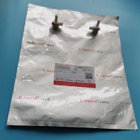智能標(biāo)識鋁箔膜非甲烷總烴采樣袋，便捷管理樣本信息